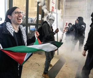 La sinistra italiana dalla parte di Hamas: sono pericolosi