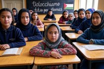 Studenti pro-Hamas occupano le scuole: “Blocchiamo tutto per la Flotilla”