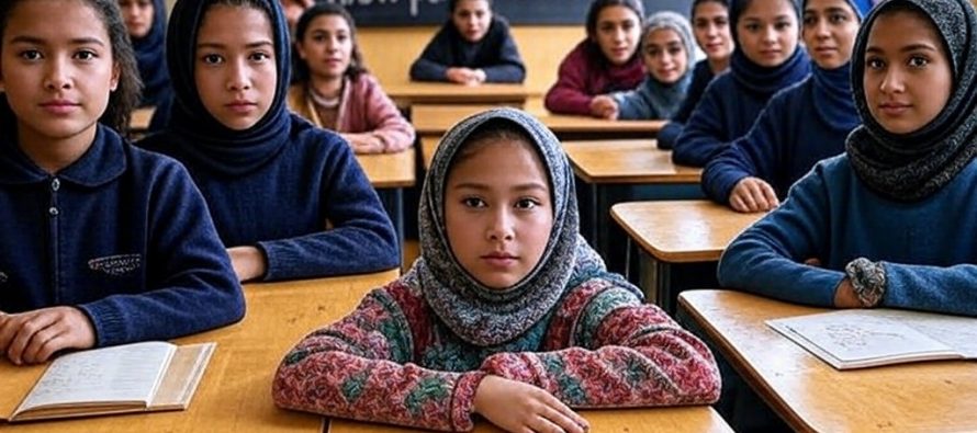 Studenti pro-Hamas occupano le scuole: “Blocchiamo tutto per la Flotilla”