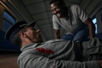 Capotreno massacrato perché osa chiedere biglietto a immigrato