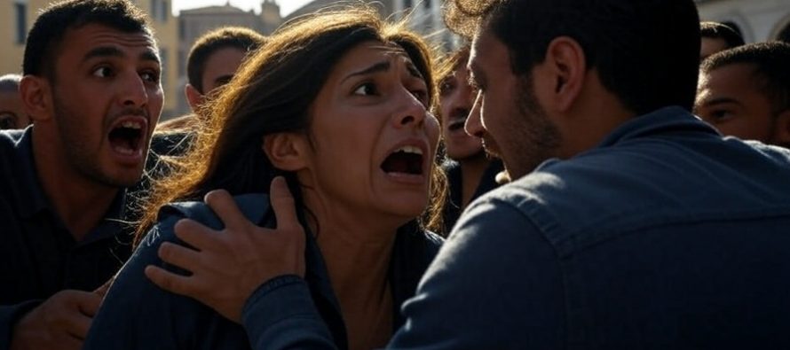 Dieci islamici picchiano coppia ebrei a Venezia al grido “Free Palestine”