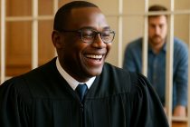 Arrivano le toghe nere: primo giudice di “origine cingalese” in Italia