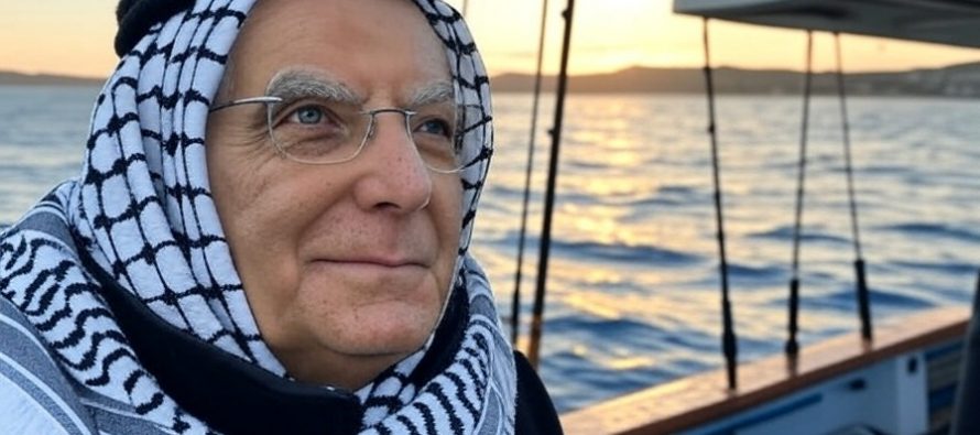 La Flotilla di Hamas ricatta il governo italiano