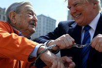 Trump ordina indagine federale contro Soros e la Open Society Foundations
