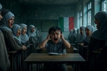 Mestre, un solo italiano a scuola: città sempre più straniera – VIDEO