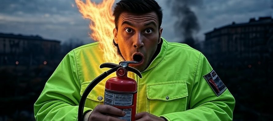 Fedez confessa attacco incendiario a centro sociale di destra: “Ci vogliono le bombe”