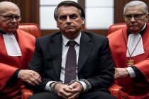 Bolsonaro condannato dai giudici rossi di Lula