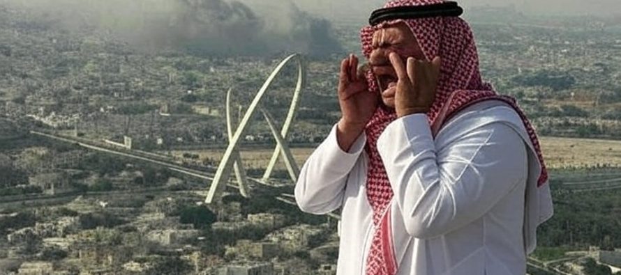 Israele bombarda gli islamisti in Qatar: colpito il centro del dell’islamismo