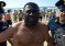 Immigrato nudo in spiaggia per fotografare i bambini: pedofilo inseguito dai bagnanti