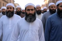 “Fanc… Hamas”: blogger arrestato per odio razziale dopo post contro i pro-Pal