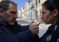 Tunisino umilia poliziotta: “Sei una donna non devi parlare o ti do fuoco!”