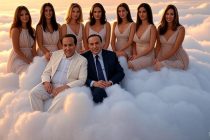 Morto Emilio Fede, il giornalista aveva 94 anni