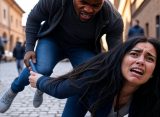 Vengono in Italia a stuprare e la sinistra li abbraccia: “Vogliamo le donne bianche”