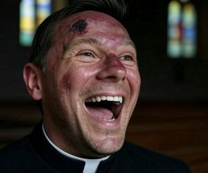 Individuati i maranza che volevano bruciare la chiesa ma prete non li querela: liberi
