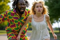 Ventimiglia, africano prova a stuprarla appena vede una donna bianca