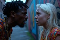 LA SINISTRA VUOLE CASTRARE I MASCHI ITALIANI MENTRE GLI INVASORI STUPRANO