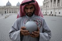 Arruolava giovani immigrati per azioni terroristiche: islamico ai domiciliari