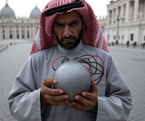 Arruolava giovani immigrati per azioni terroristiche: islamico ai domiciliari