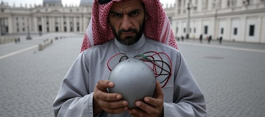 Arruolava giovani immigrati per azioni terroristiche: islamico ai domiciliari