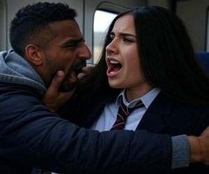 Africano cerca di violentare la capotreno: sono qui per stuprare