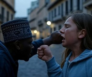 Siena, nordafricani contro bariste: “Noi ora abbiamo paura”