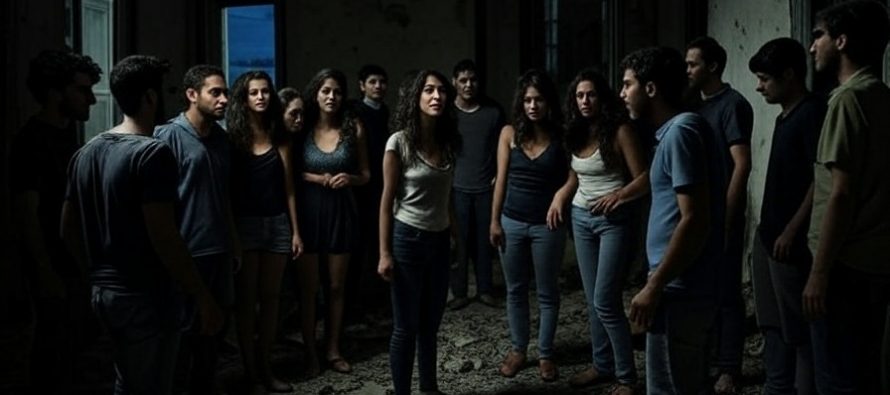 Como, la villa dei nordafricani dove la ragazze italiane vanno a farsi stuprare in cambio di una dose
