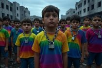 FBI a caccia di una rete di terroristi trans che vuole uccidere i normali