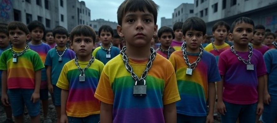 Sindaco Pd denuncia chi dice che una bambina non può avere due mamme!