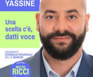 Candidato islamico del PD: “Hamas non sono terroristi islamici”