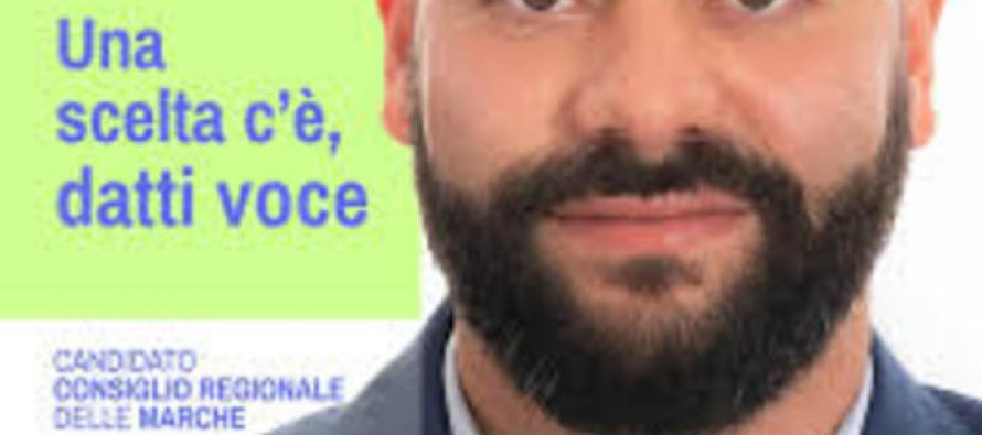 Candidato islamico del PD: “Hamas non sono terroristi islamici”