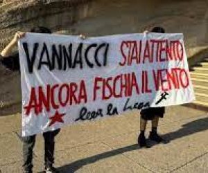 Ateneo vieta ingresso a Vannacci: “Divisivo”, prossima volta gli sparate come a Kirk?