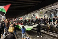 Torino, vietata la manifestazione contro l’immigrazione per non turbare gli spacciatori