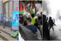 I pro-Pal Vogliono Rovesciare il Governo con la Guerriglia Urbana