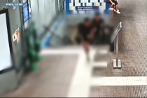 Maranza massacrano donna ma i loro volti oscurati per la privacy