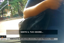 Bologna islamica, vietate donne profumate: “Il loro odore eccita i musulmani” – VIDEO