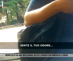 Bologna islamica, vietate donne profumate: “Il loro odore eccita i musulmani” – VIDEO