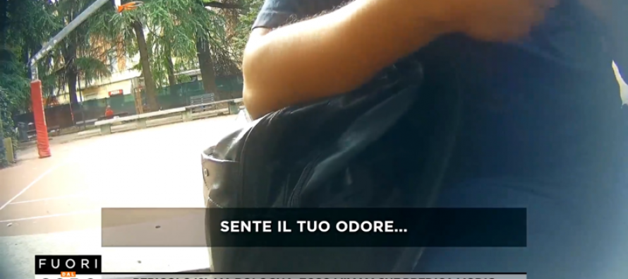 Bologna islamica, vietate donne profumate: “Il loro odore eccita i musulmani” – VIDEO