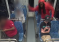 Sgozzata sul treno dal solito nero razzista: non voleva una bianca nel ‘suo’ vagone – VIDEO