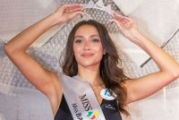 Miss Italia 2025 è una bella femmina italiana: Katia Buchicchio