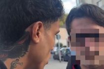 Il capo dei Maranza indagato a piede libero nonostante bambina italiana terrorizzata