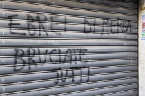 Albanese e Segre, contrordine compagni: Ebrei ora sono cattivi