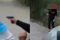 Omicidio Dolores Dori: arrestati madre e figlio, uccisa dai rom in campo nomadi – Video