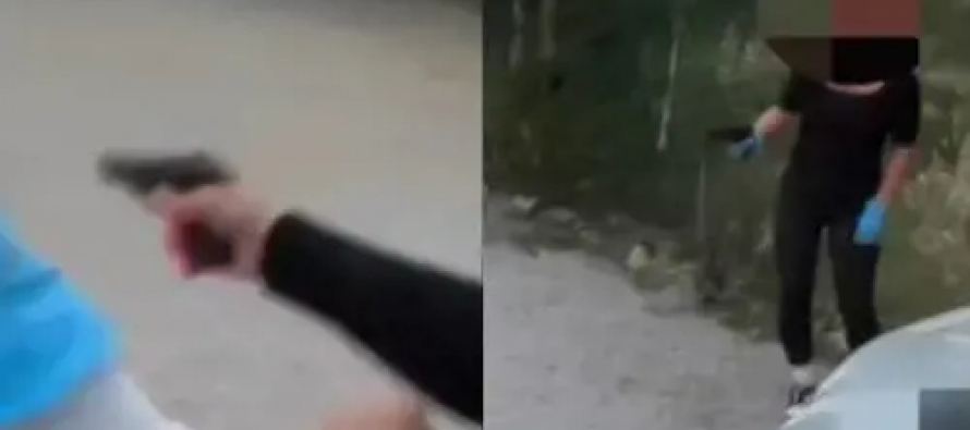Omicidio Dolores Dori: arrestati madre e figlio, uccisa dai rom in campo nomadi – Video