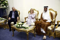 Ucciso da immigrati islamici mentre prega Gesù – VIDEO