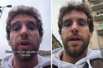 PD flirta coi terroristi islamici di Hamas:”La lotta armata è legittima”