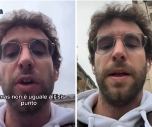 PD flirta coi terroristi islamici di Hamas:”La lotta armata è legittima”