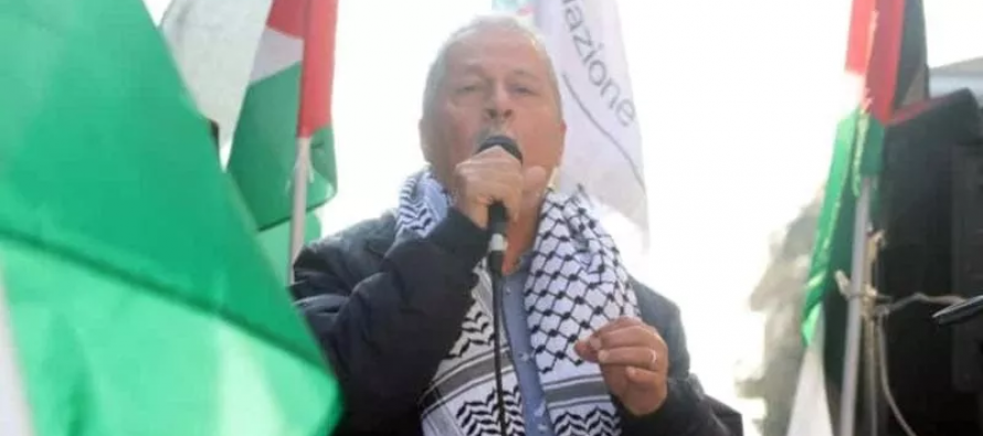 Foglio di via per il leader islamista Hannoun: “Istigazione a delinquere”
