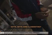 Città sprofondano nel caos: comandano i clandestini