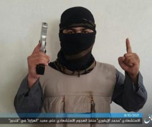 Questo terrorista islamico frequenta le nostre scuole