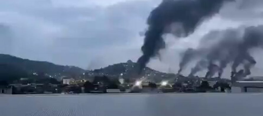 Rio de Janeiro zona di guerra: 119 morti celebrano il Brasile multirazziale